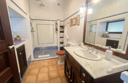 Revente - Villa Jumelée - Jávea