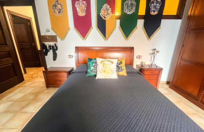 Revente - Villa Jumelée - Jávea