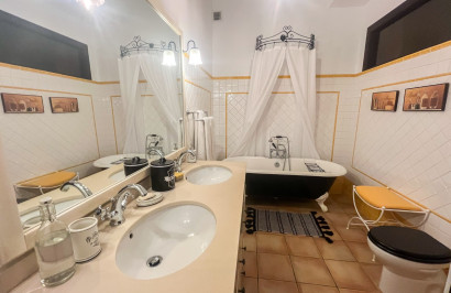 Revente - Villa Jumelée - Jávea