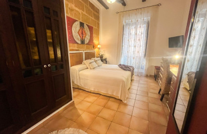 Revente - Villa Jumelée - Jávea