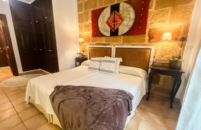 Revente - Villa Jumelée - Jávea