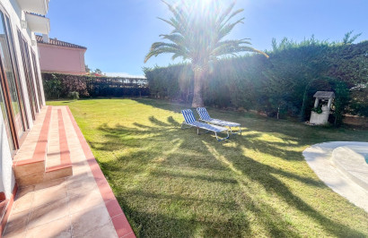 Reventa - Villa independiente - Finestrat - Balcon sierra cortina