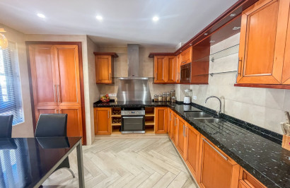 Reventa - Villa independiente - Finestrat - Balcon sierra cortina