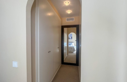 Reventa - Villa independiente - Finestrat - Balcon sierra cortina