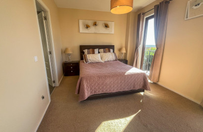 Reventa - Villa independiente - Finestrat - Balcon sierra cortina