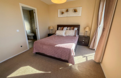 Reventa - Villa independiente - Finestrat - Balcon sierra cortina