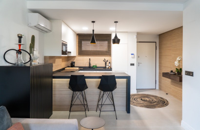 Reventa - Apartamento / Piso - Torrevieja