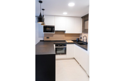 Reventa - Apartamento / Piso - Torrevieja