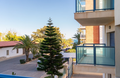 Reventa - Apartamento / Piso - Torrevieja