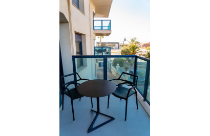 Reventa - Apartamento / Piso - Torrevieja