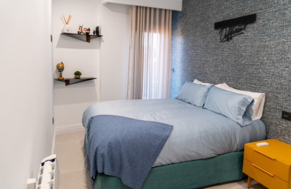 Reventa - Apartamento / Piso - Torrevieja