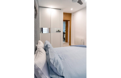 Reventa - Apartamento / Piso - Torrevieja