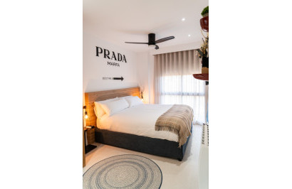 Reventa - Apartamento / Piso - Torrevieja