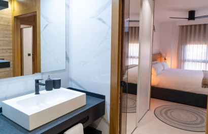 Reventa - Apartamento / Piso - Torrevieja