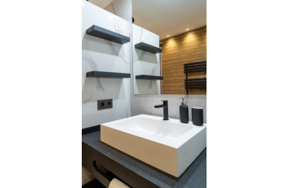 Reventa - Apartamento / Piso - Torrevieja