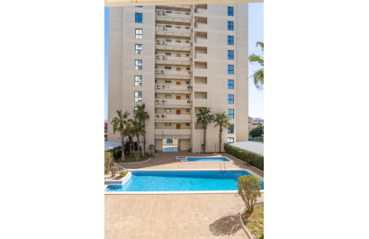Reventa - Apartamento / Piso - Torrevieja