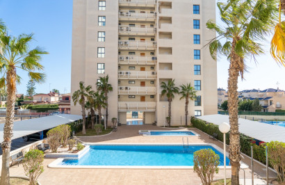 Reventa - Apartamento / Piso - Torrevieja