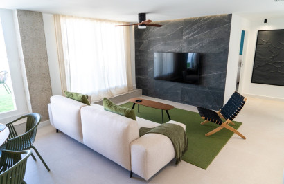 Reventa - Apartamento / Piso - Orihuela Costa - La Zenia