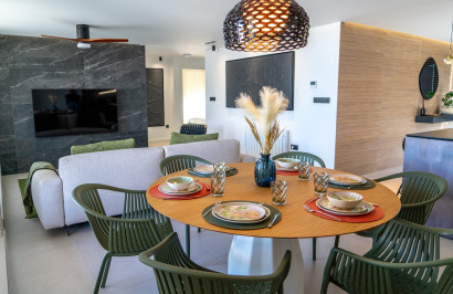 Reventa - Apartamento / Piso - Orihuela Costa - La Zenia