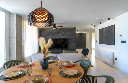 Reventa - Apartamento / Piso - Orihuela Costa - La Zenia