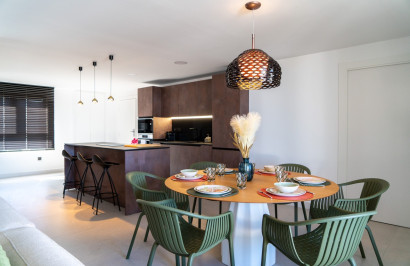 Reventa - Apartamento / Piso - Orihuela Costa - La Zenia