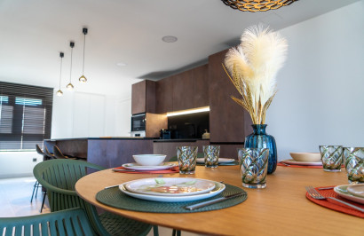 Reventa - Apartamento / Piso - Orihuela Costa - La Zenia