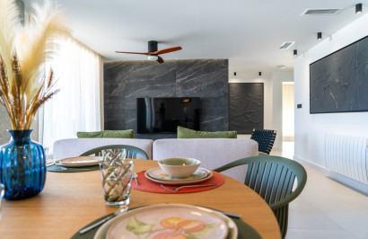 Reventa - Apartamento / Piso - Orihuela Costa - La Zenia