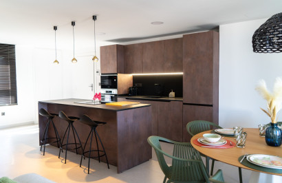 Reventa - Apartamento / Piso - Orihuela Costa - La Zenia