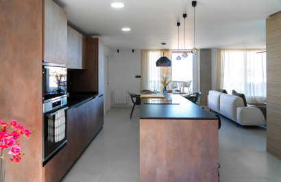 Reventa - Apartamento / Piso - Orihuela Costa - La Zenia