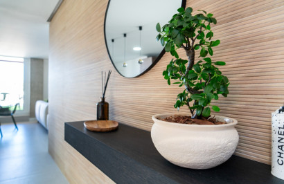 Reventa - Apartamento / Piso - Orihuela Costa - La Zenia