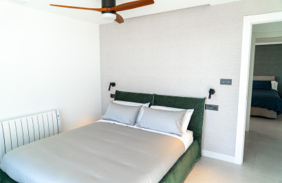 Reventa - Apartamento / Piso - Orihuela Costa - La Zenia