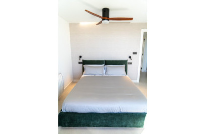 Reventa - Apartamento / Piso - Orihuela Costa - La Zenia