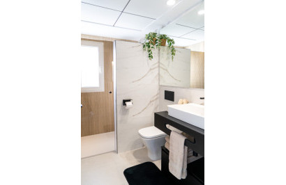 Reventa - Apartamento / Piso - Orihuela Costa - La Zenia