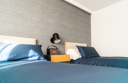 Reventa - Apartamento / Piso - Orihuela Costa - La Zenia