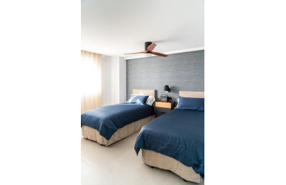 Reventa - Apartamento / Piso - Orihuela Costa - La Zenia