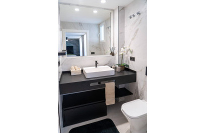 Reventa - Apartamento / Piso - Orihuela Costa - La Zenia