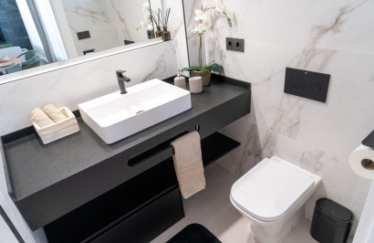 Reventa - Apartamento / Piso - Orihuela Costa - La Zenia