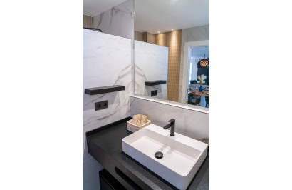 Reventa - Apartamento / Piso - Orihuela Costa - La Zenia