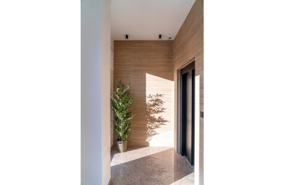 Reventa - Apartamento / Piso - Orihuela Costa - La Zenia