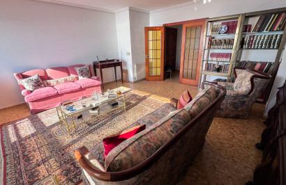 Reventa - Apartamento / Piso - Alicante - Centro