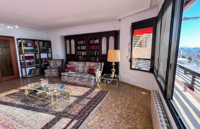 Reventa - Apartamento / Piso - Alicante - Centro