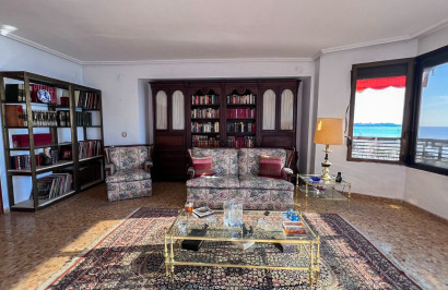 Reventa - Apartamento / Piso - Alicante - Centro