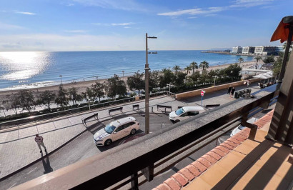 Reventa - Apartamento / Piso - Alicante - Centro