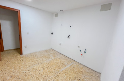 Reventa - Apartamento / Piso - Alicante - Centro