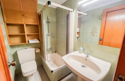 Reventa - Apartamento / Piso - Alicante - Centro