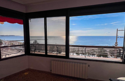 Reventa - Apartamento / Piso - Alicante - Centro