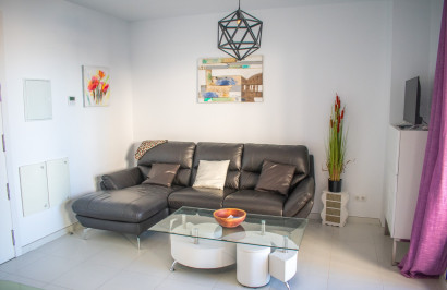 Reventa - Apartamento / Piso - Calpe - Zona Levante - Playa Fossa