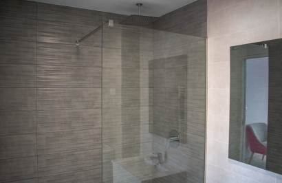 Reventa - Apartamento / Piso - Calpe - Zona Levante - Playa Fossa