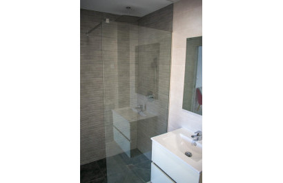 Reventa - Apartamento / Piso - Calpe - Zona Levante - Playa Fossa