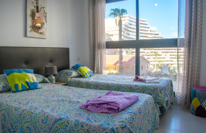 Reventa - Apartamento / Piso - Calpe - Zona Levante - Playa Fossa